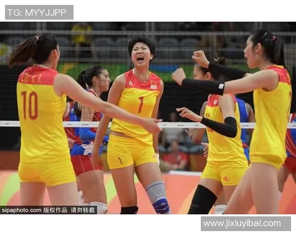 中国与美国排球对抗赛精彩回顾及未来展望分析