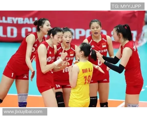 中国与美国排球对抗赛精彩回顾及未来展望分析